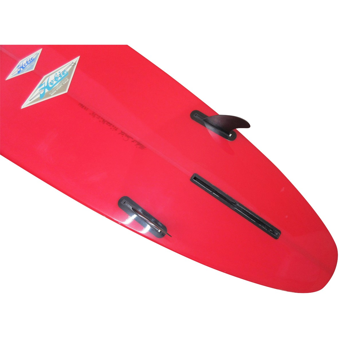 HOBIE / FUSION PRO 9`2