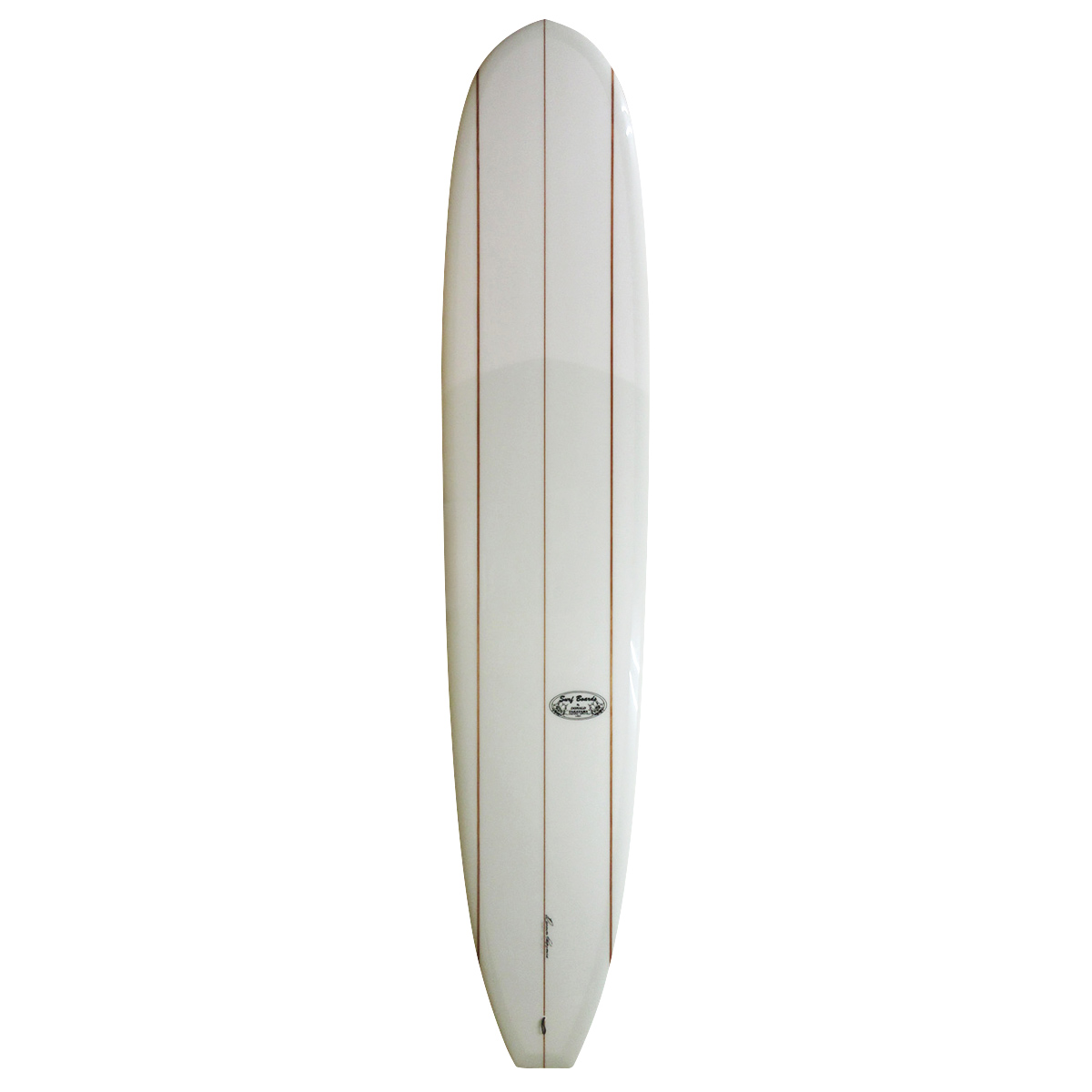 HAWAIIAN PRO DESIGNS / NR-2