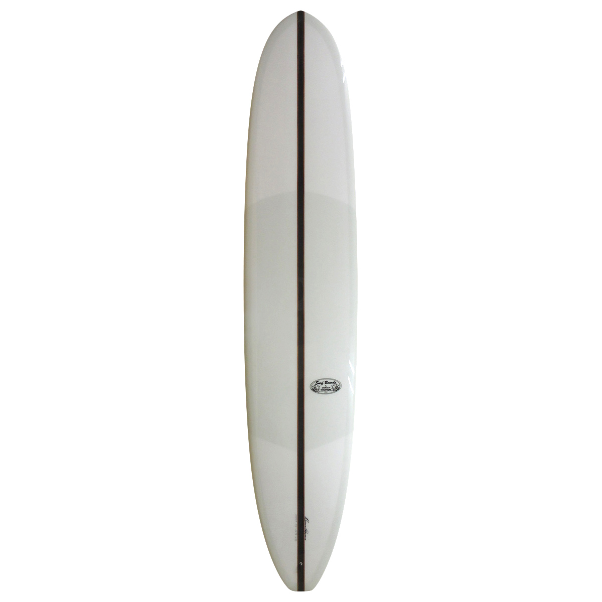 HAWAIIAN PRO DESIGNS / Howard Special