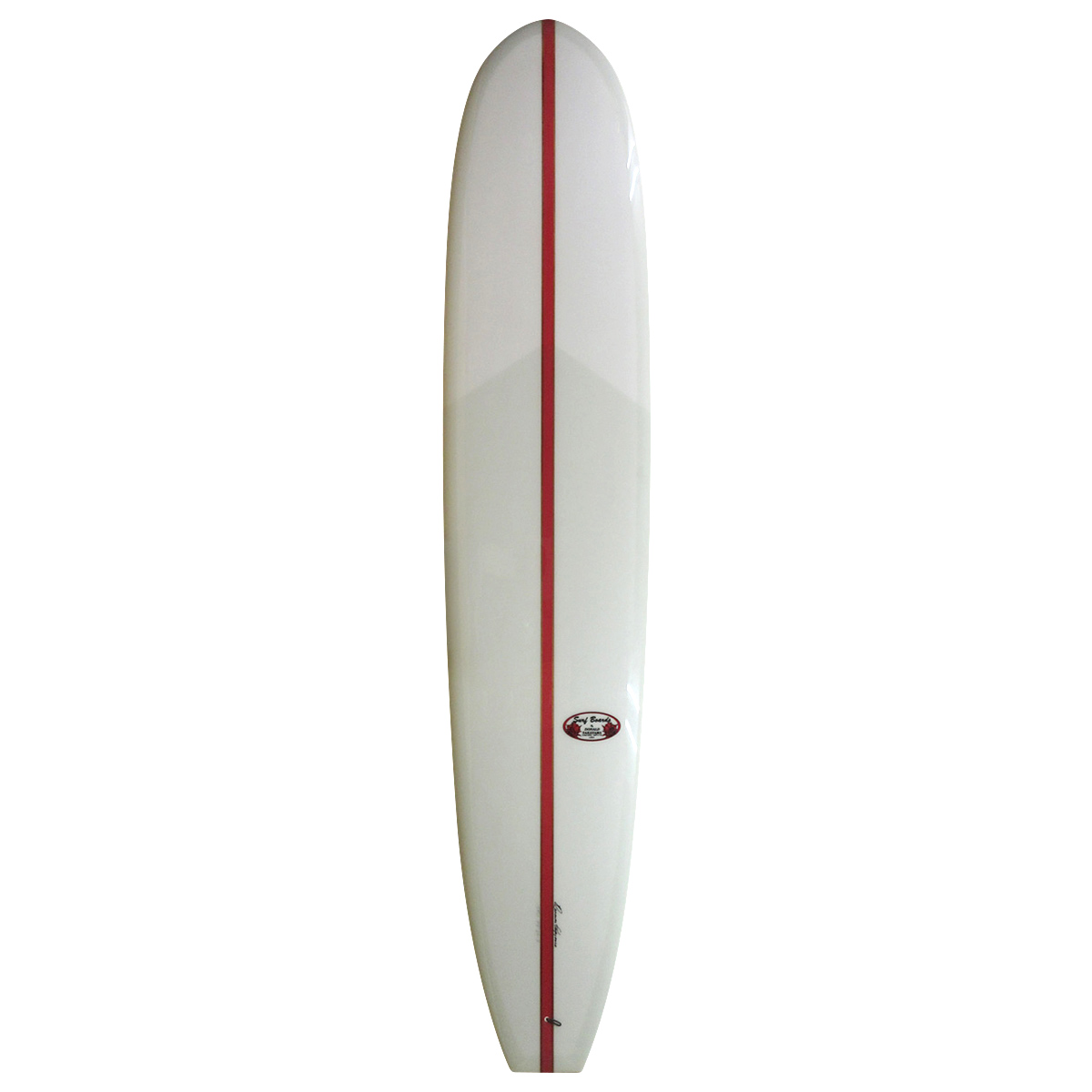 HAWAIIAN PRO DESIGNS / TERRAMAR