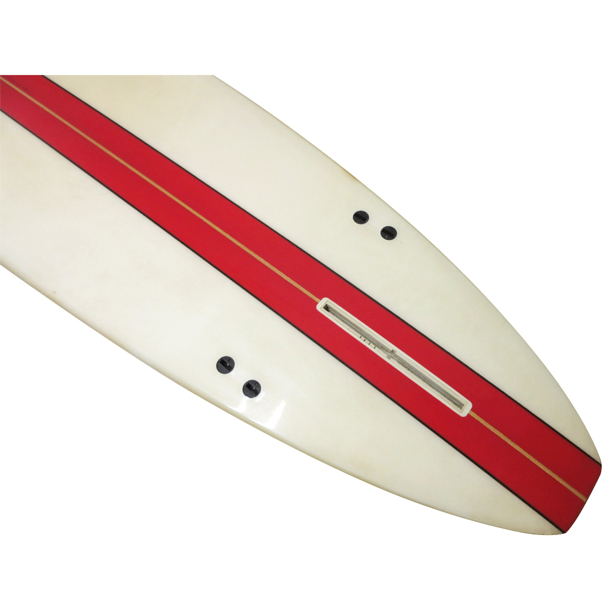NAT YOUNG Surfboards / Comp 2+1 Shaped by Paul Hutchinson