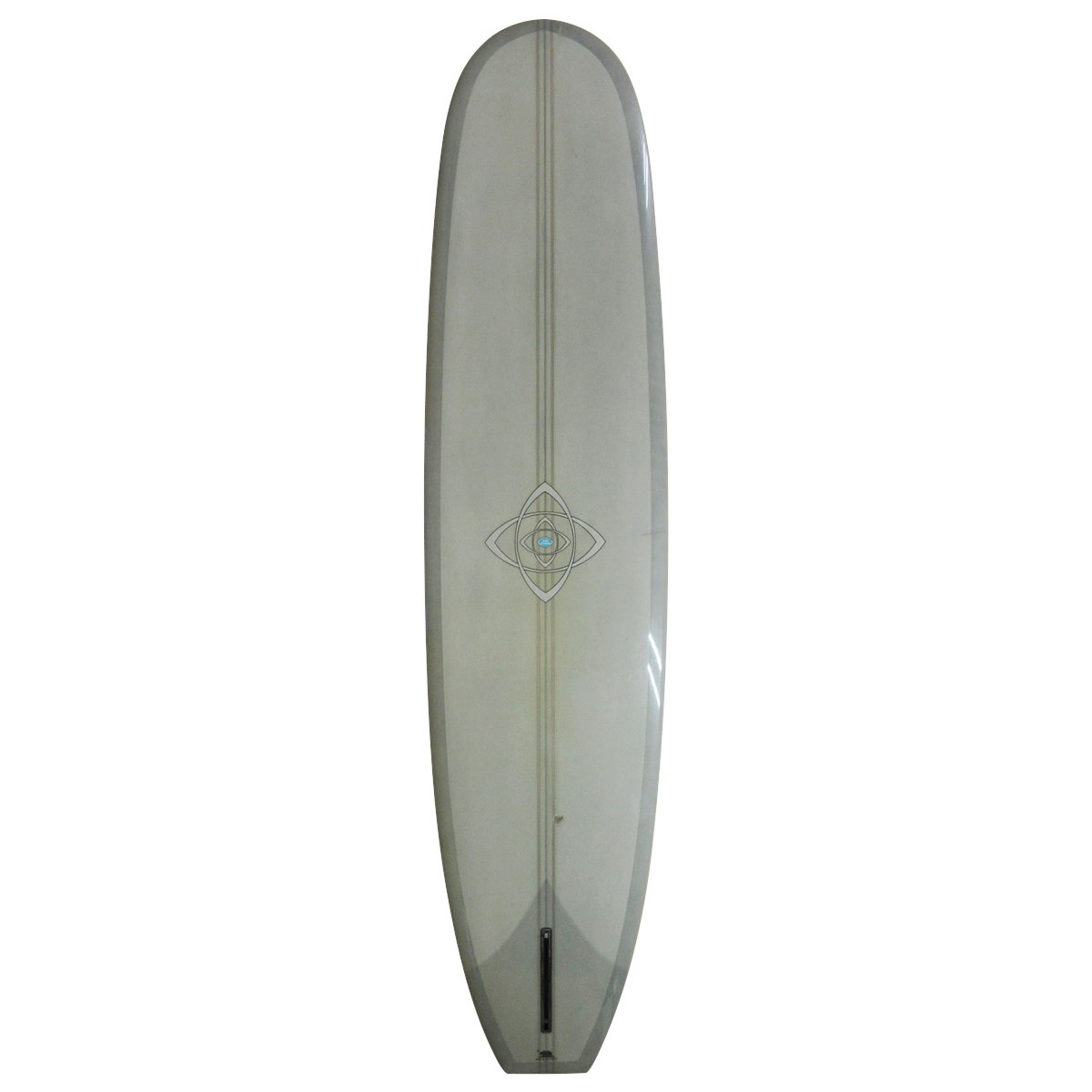 BING / 8'6 SILVER SPOON Custom　