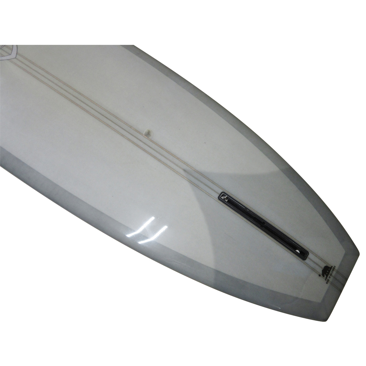 BING / 8'6 SILVER SPOON Custom　