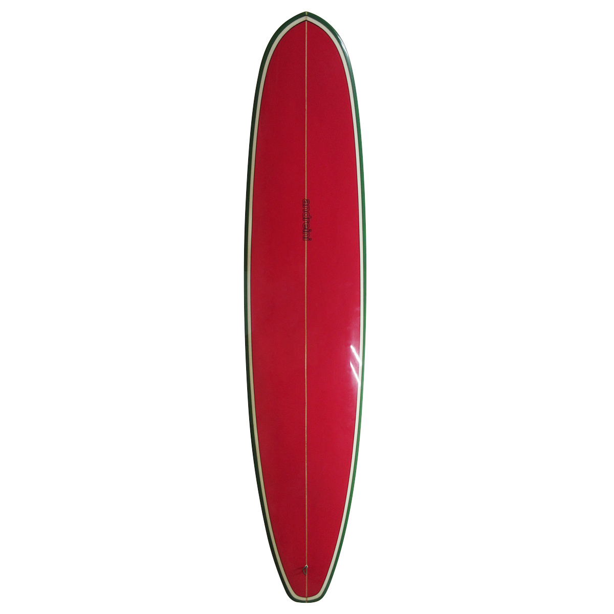 Andreini / 8'11 Custom