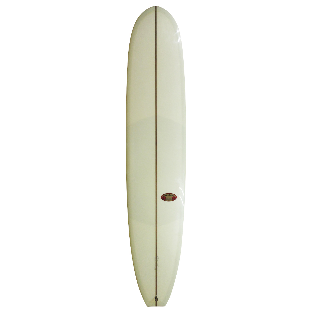 HAWAIIAN PRO DESIGNS / Model T 9`4 Shaped by Donald Takayama 