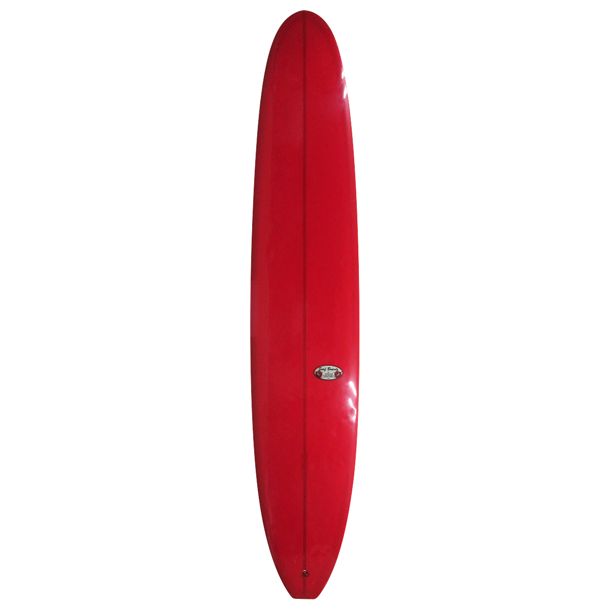 HAWAIIAN PRO DESIGNS / 9`10 PIG Shaped By Donald Takayama  
