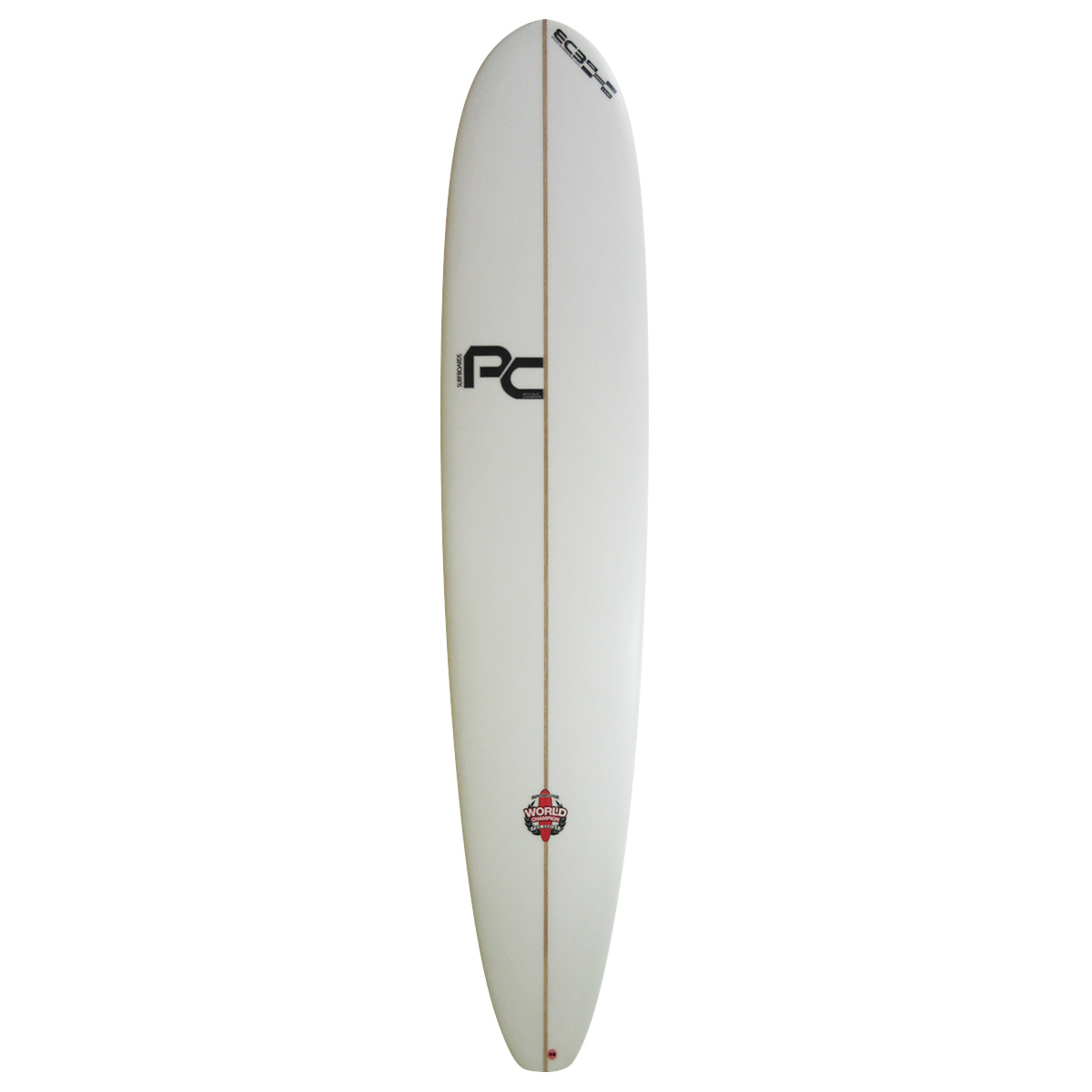 PICCOLO SURFBOARDS / 9`1 PRO SERIES