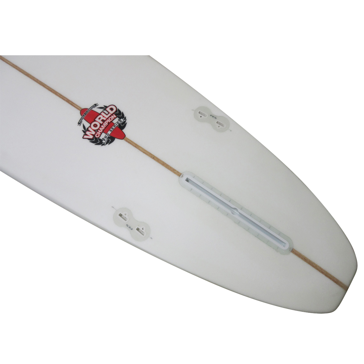 PICCOLO SURFBOARDS / 9`1 PRO SERIES