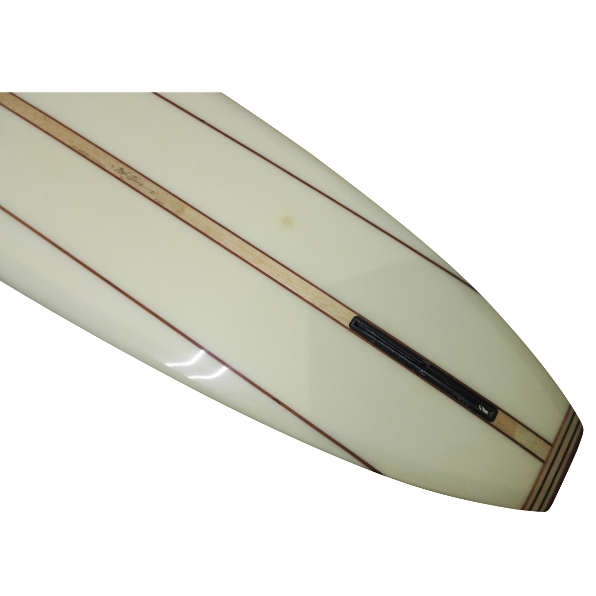 OLE Custom Surfboards / 10`0 Custom shaped By Bob Olson 