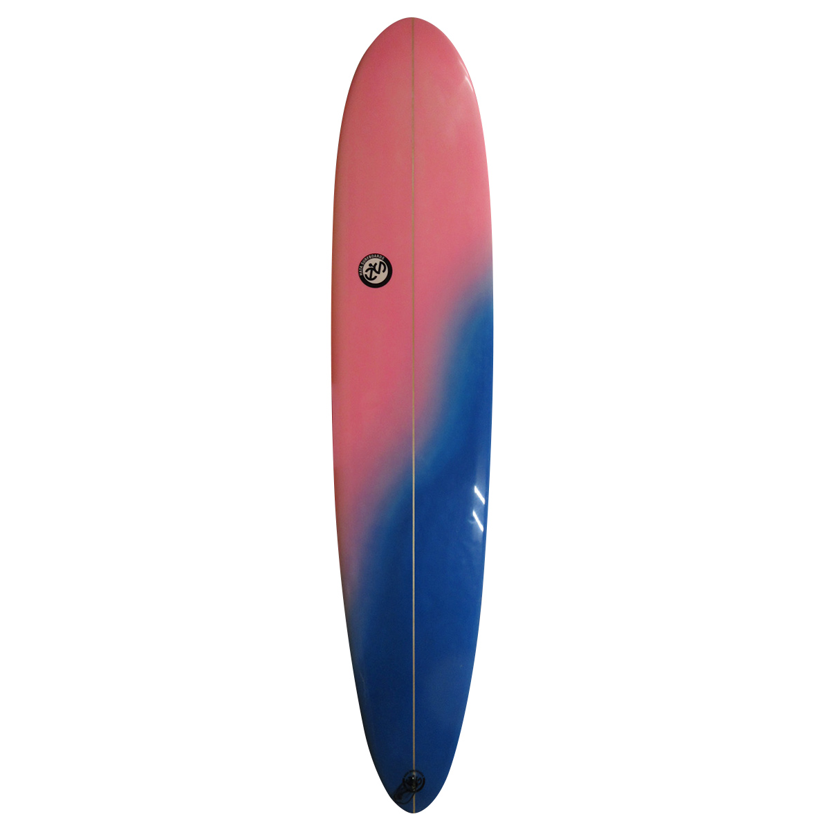 HATA SURFBOARDS / 9`1 Custom shaped by Kunio Hata