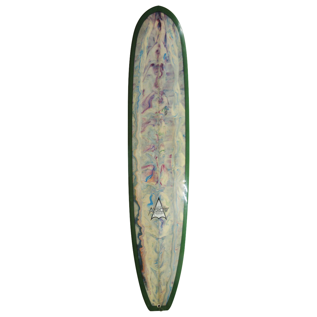 ARROW / 9'6 Custom