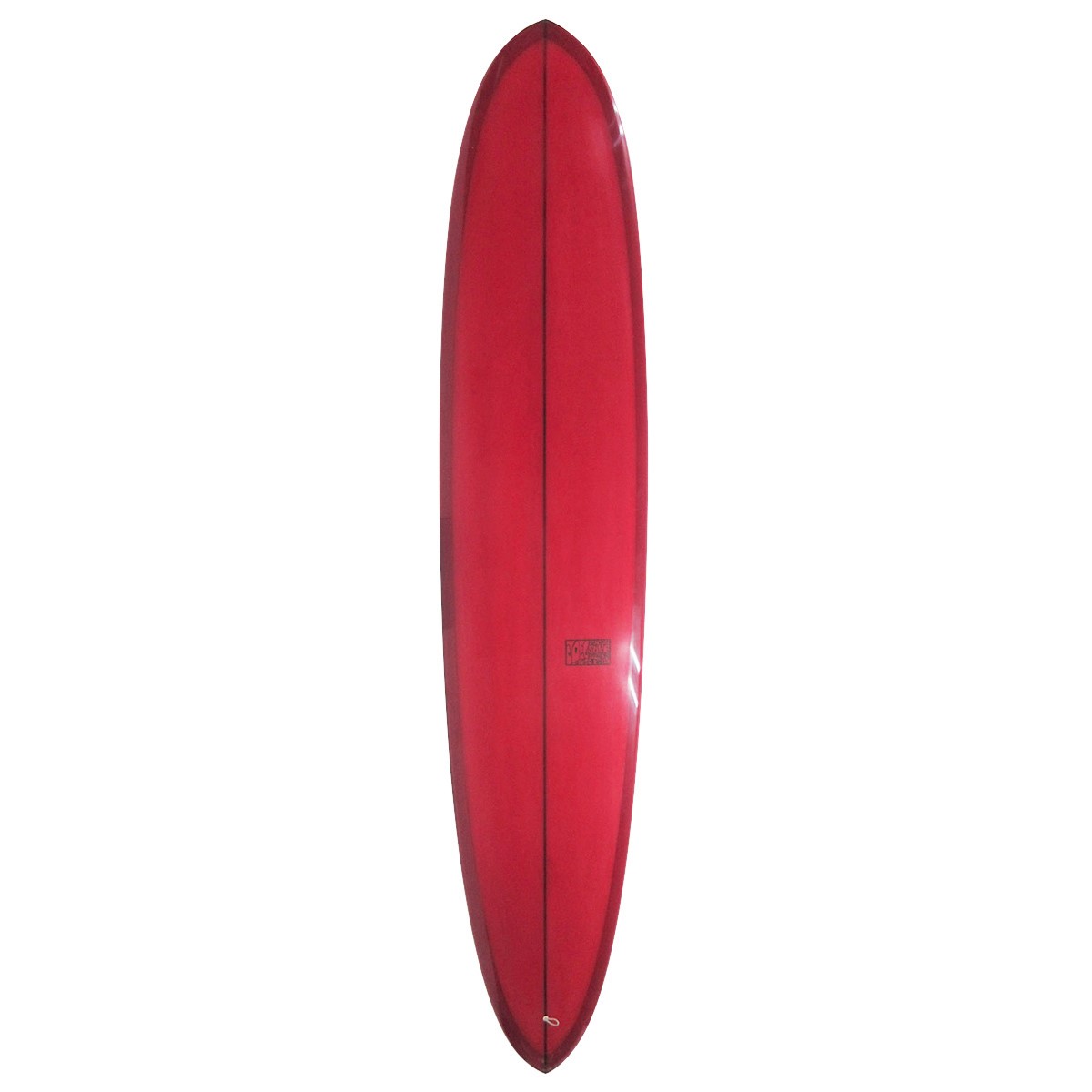 Joel Tudor / Papa Joe 9`3 Shaped by Bill Shrosbee