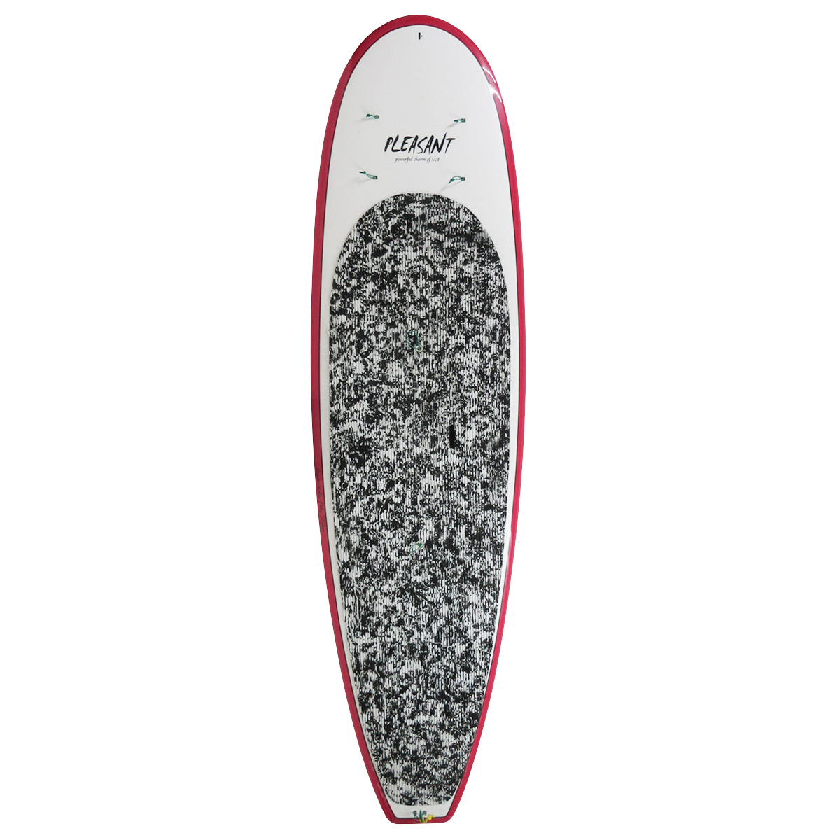 PLEASANT / 10'1 SUP モールド