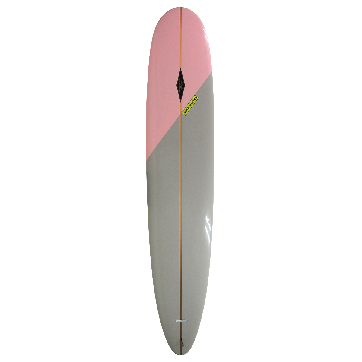 SKEG ISLAND / WAVE MASTER 9`6 Surftech