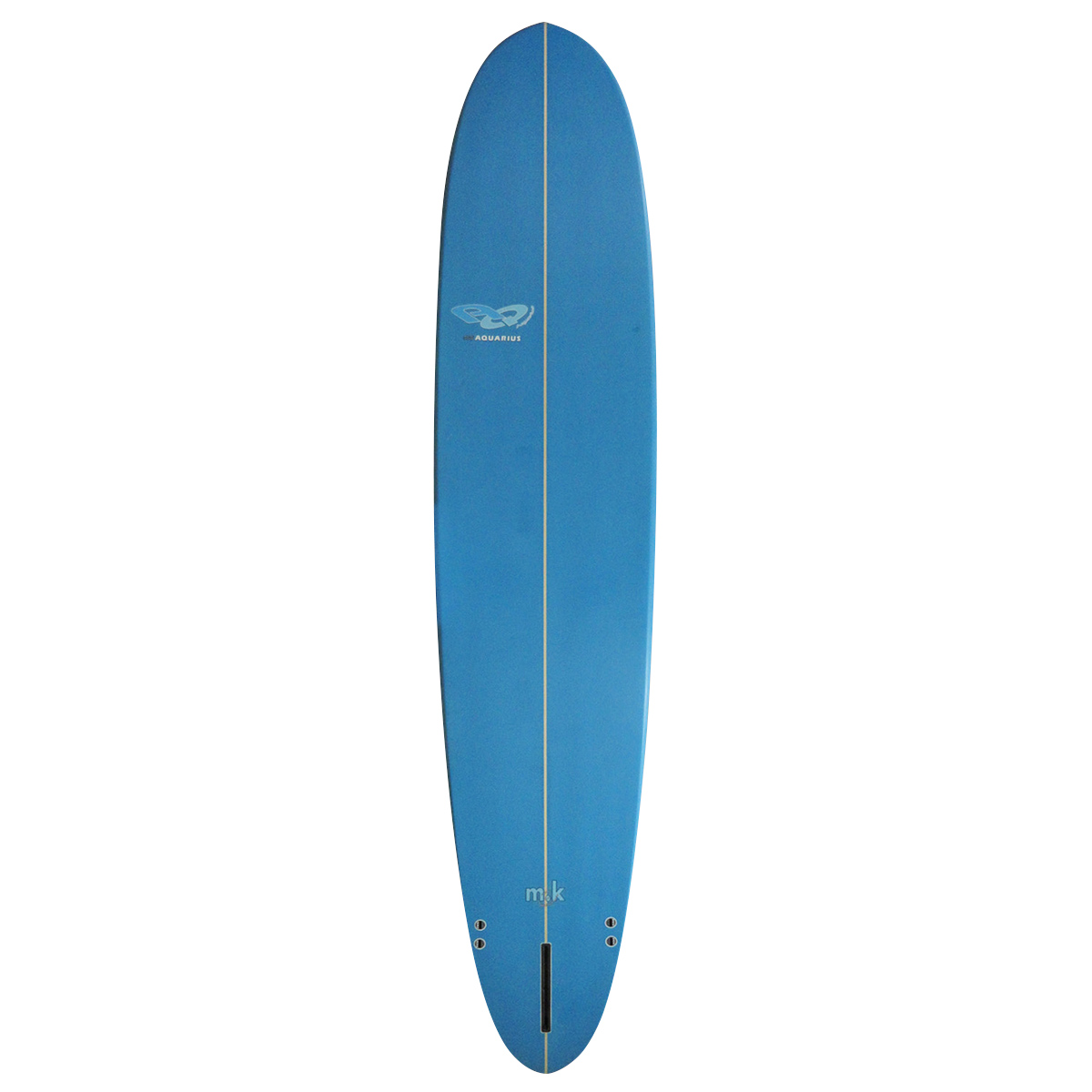 AQUARIUS / 9'1 Hi Performance Custom