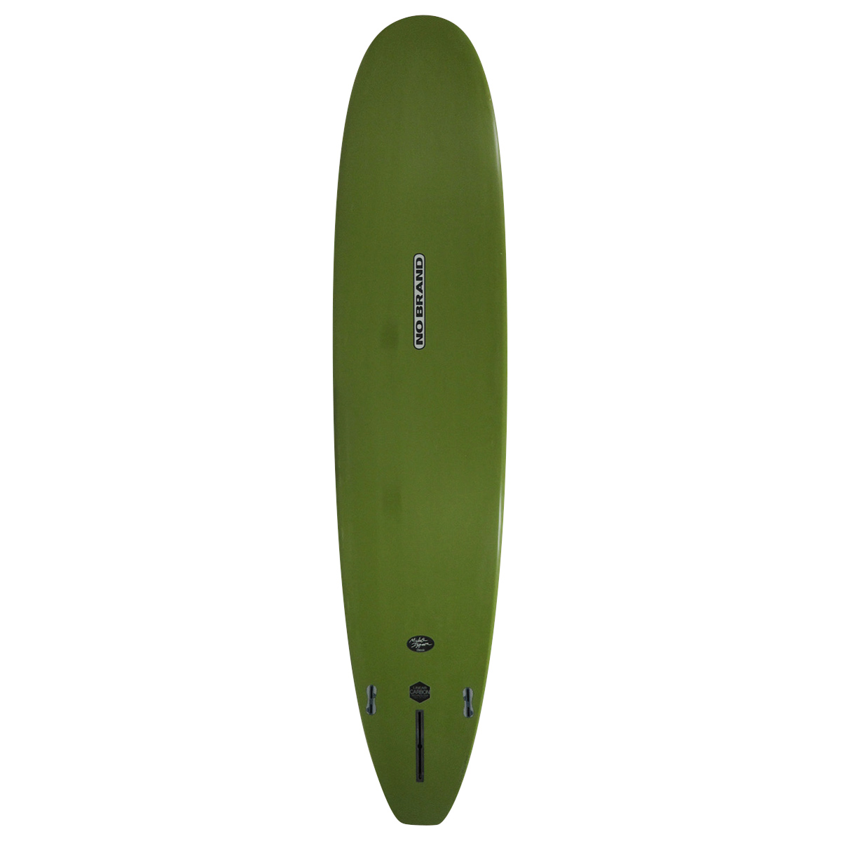 NO BRAND / CLASSIC KHAKI 9`0 EPS EPOXY