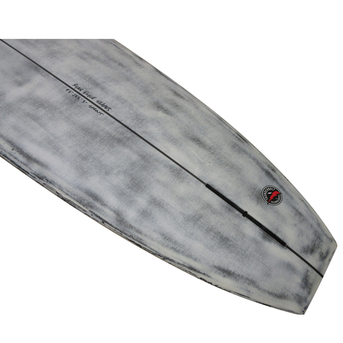 THUNDERBOLT TECHNOLOGIES / SPROUT 9'6 CJ Nelson Design