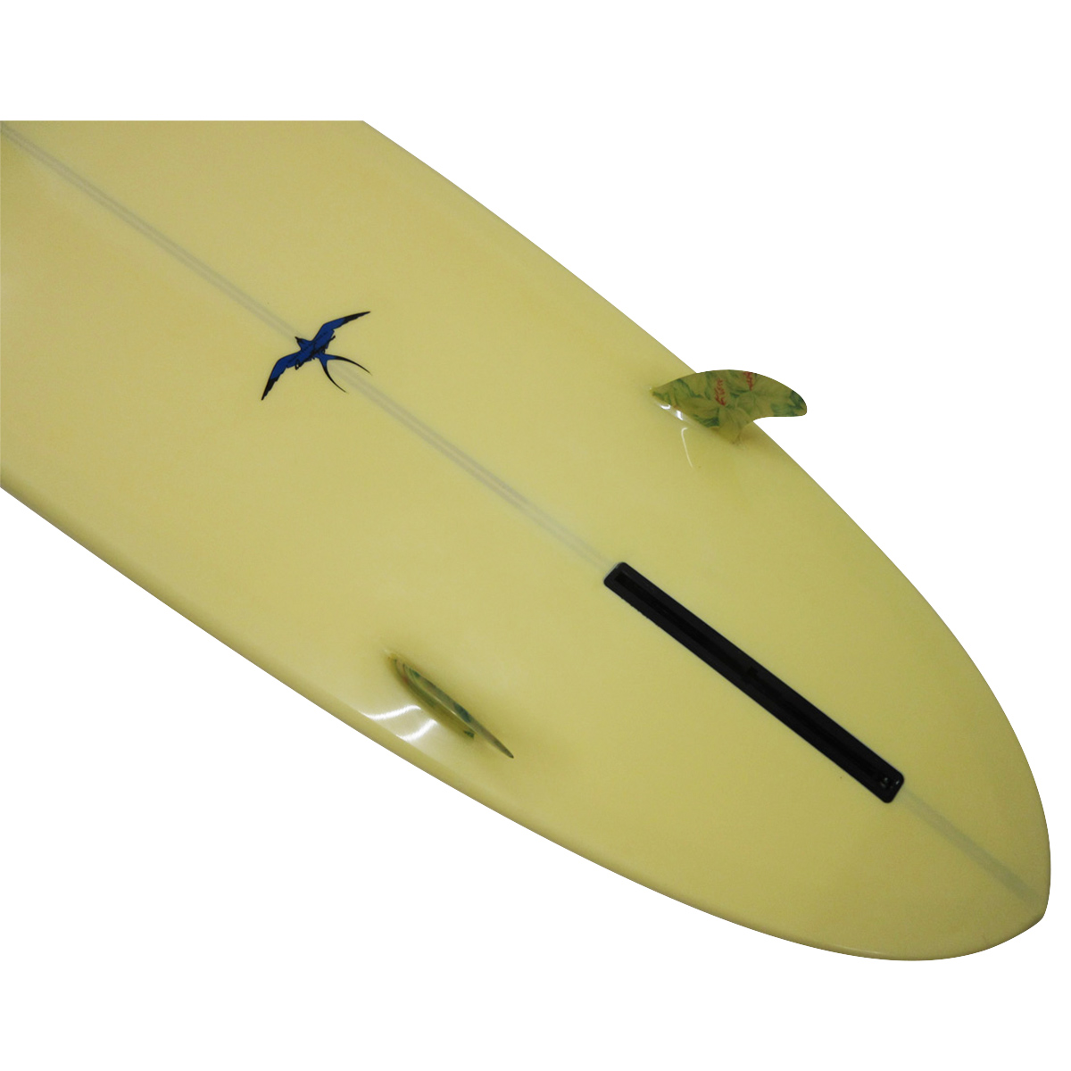 HAWAIIAN PRO DESIGNS / DT2 9'6 Shaped By Donald Takayama