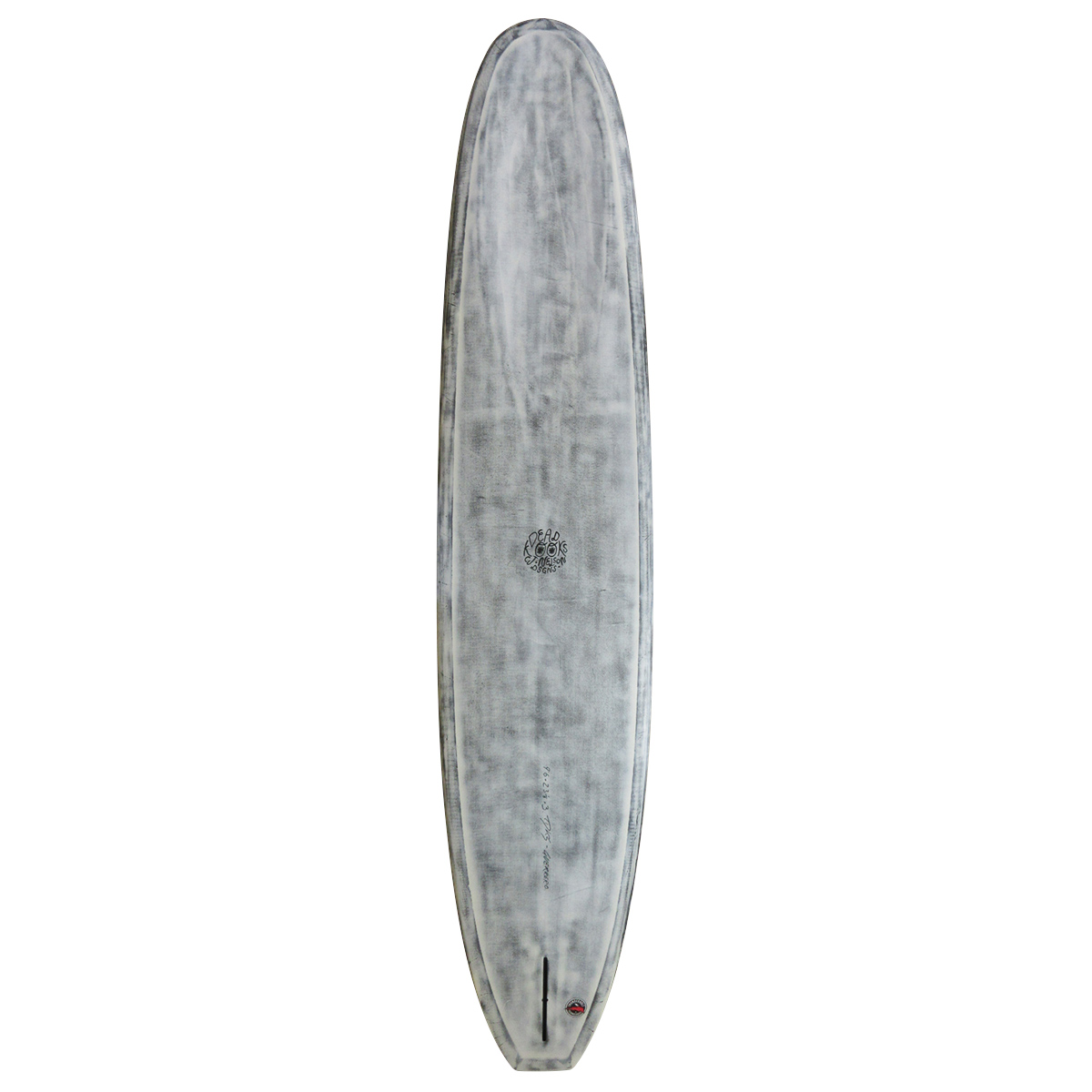 THUNDERBOLT TECHNOLOGIES / GUERRERO 9'6 CJ Nelson Design x DEAD KOOKS