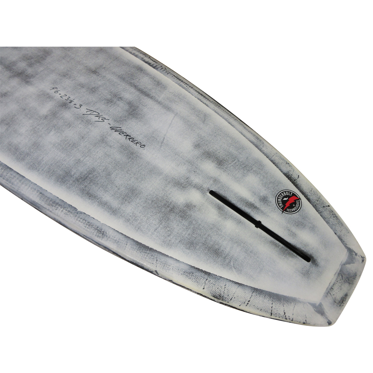 THUNDERBOLT TECHNOLOGIES / GUERRERO 9'6 CJ Nelson Design x DEAD KOOKS