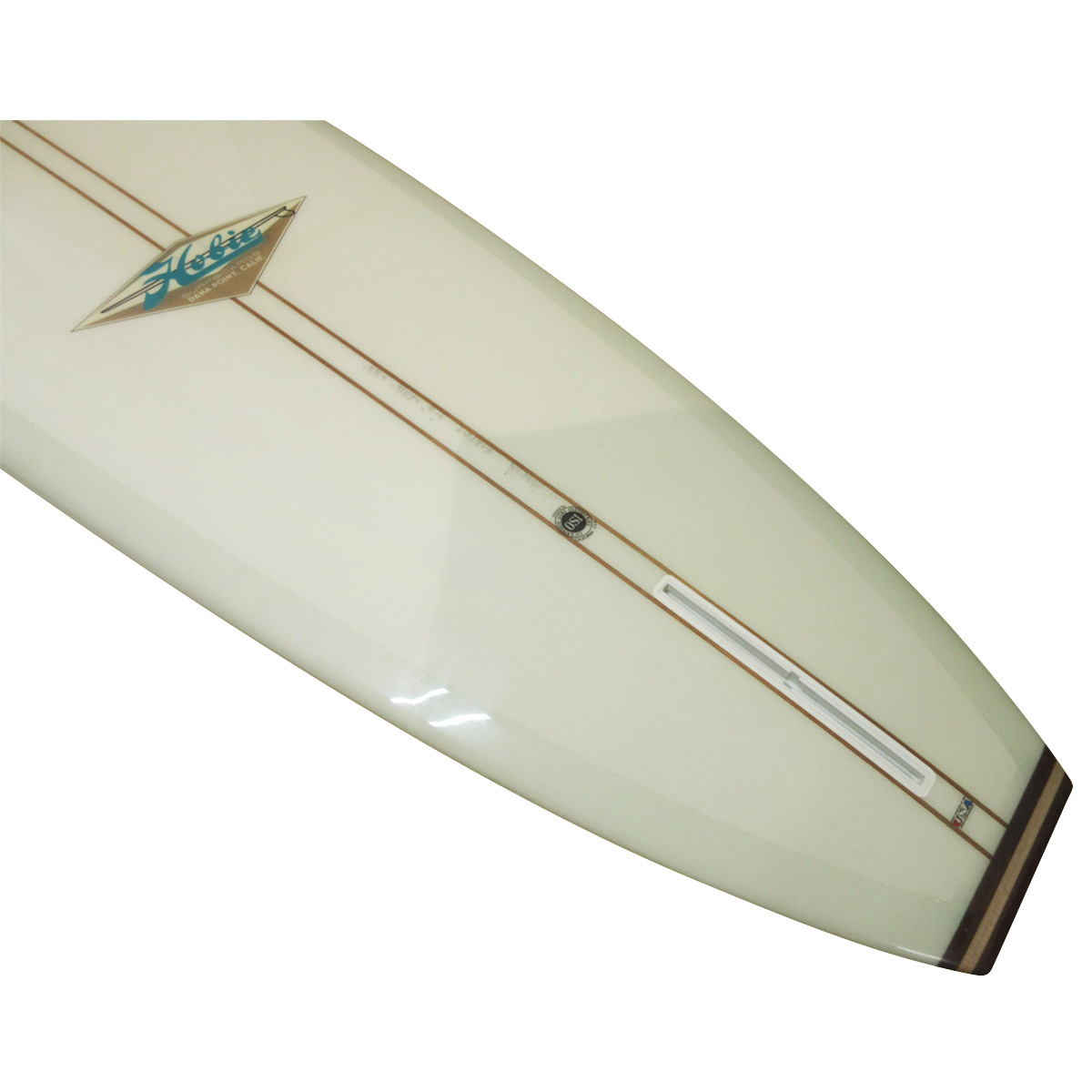 HOBIE / Retro Classic 9`6 Shaped by Terry Martin
