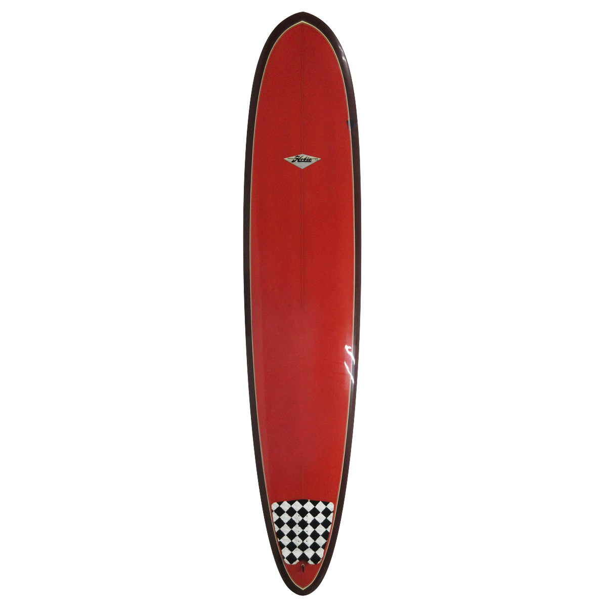 HOBIE / Fusion Pro 9`0 Shaped by Terry Martin