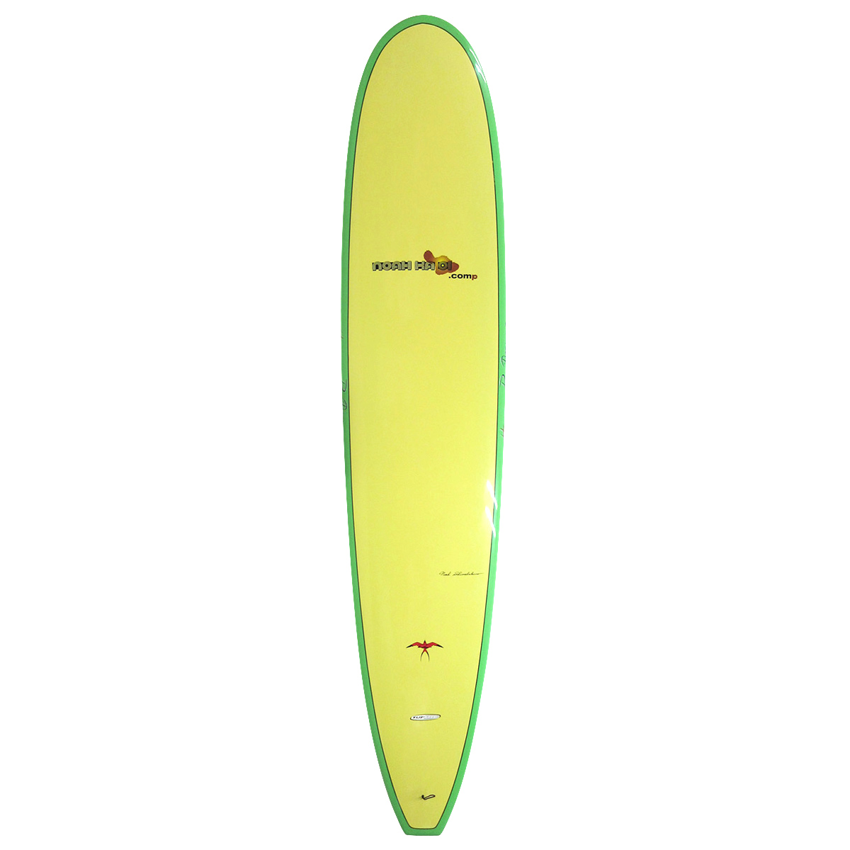 HAWAIIAN PRO DESIGNS / NOAH KA OI COMP 9`1 Surftech 