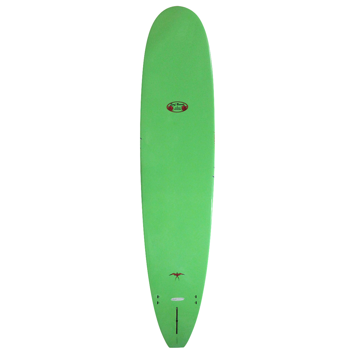 HAWAIIAN PRO DESIGNS / NOAH KA OI COMP 9`1 Surftech 