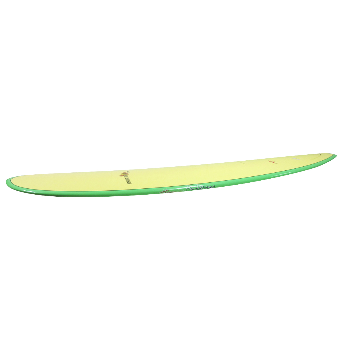HAWAIIAN PRO DESIGNS / NOAH KA OI COMP 9`1 Surftech 