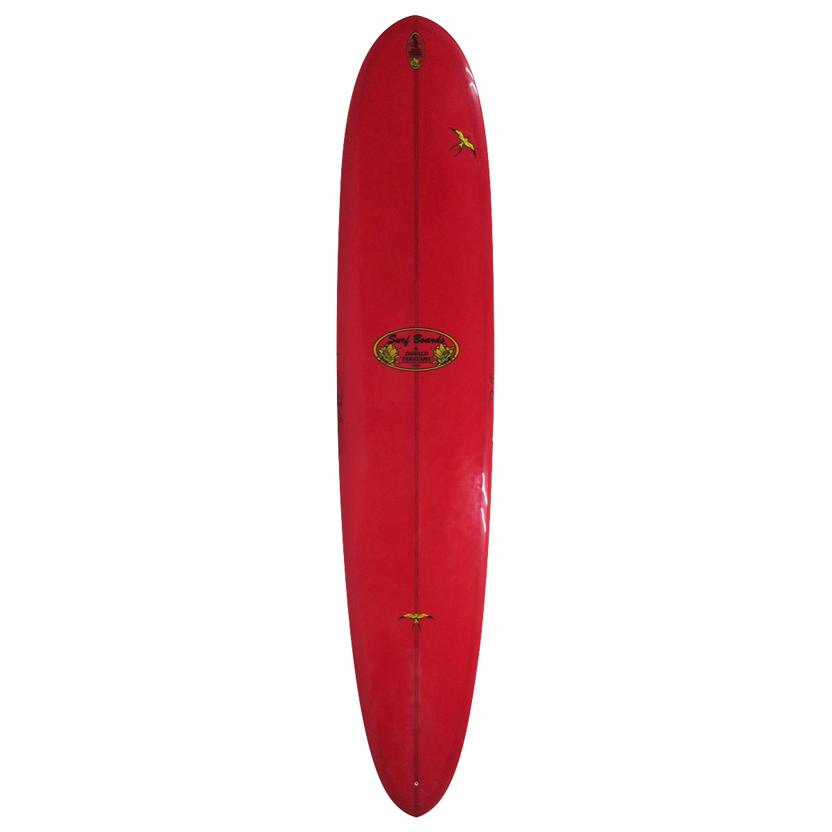 HAWAIIAN PRO DESIGNS / DT2 9'4 Shaped By Donald Takayama