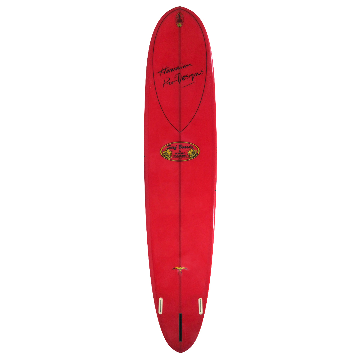 HAWAIIAN PRO DESIGNS / DT2 9'4 Shaped By Donald Takayama