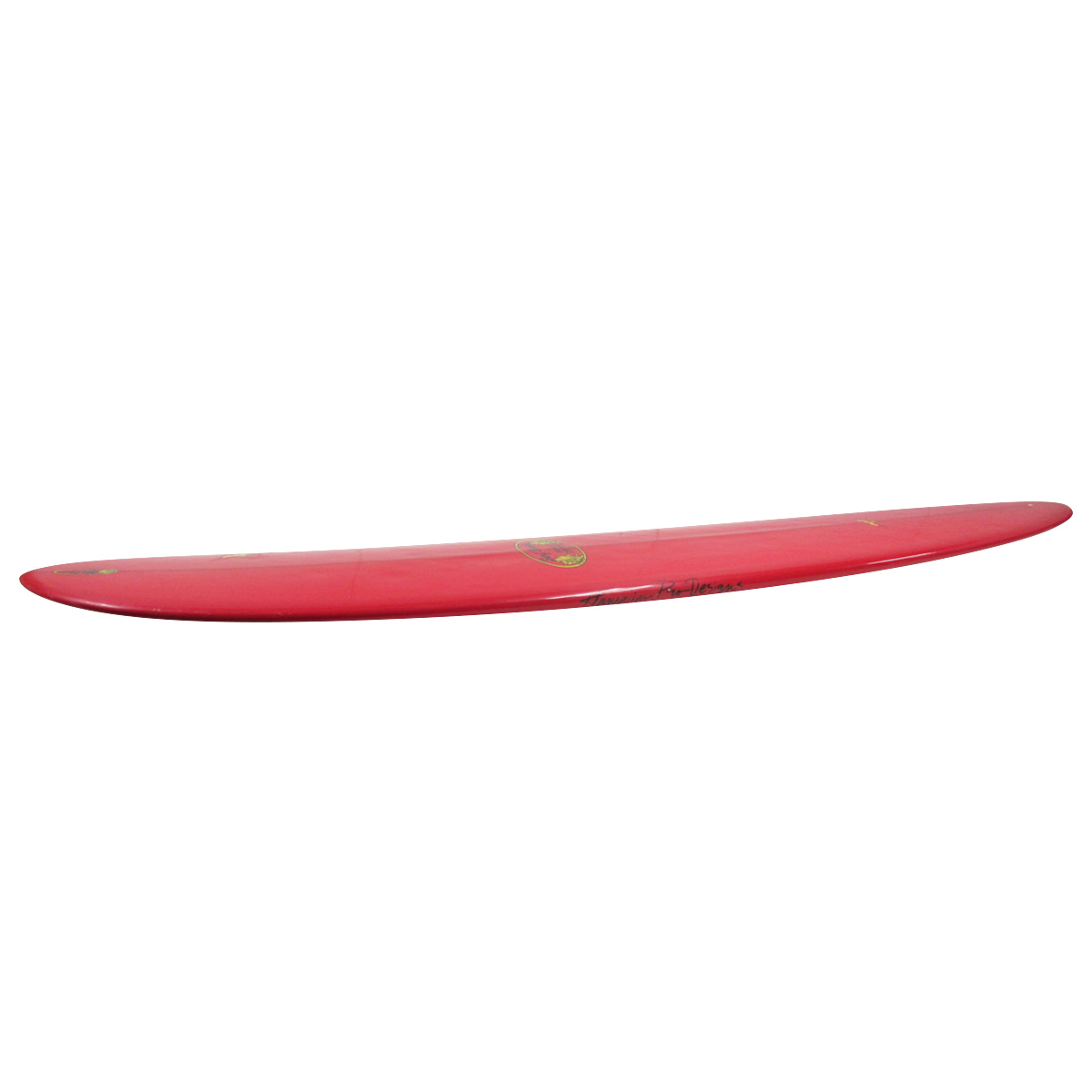 HAWAIIAN PRO DESIGNS / DT2 9'4 Shaped By Donald Takayama
