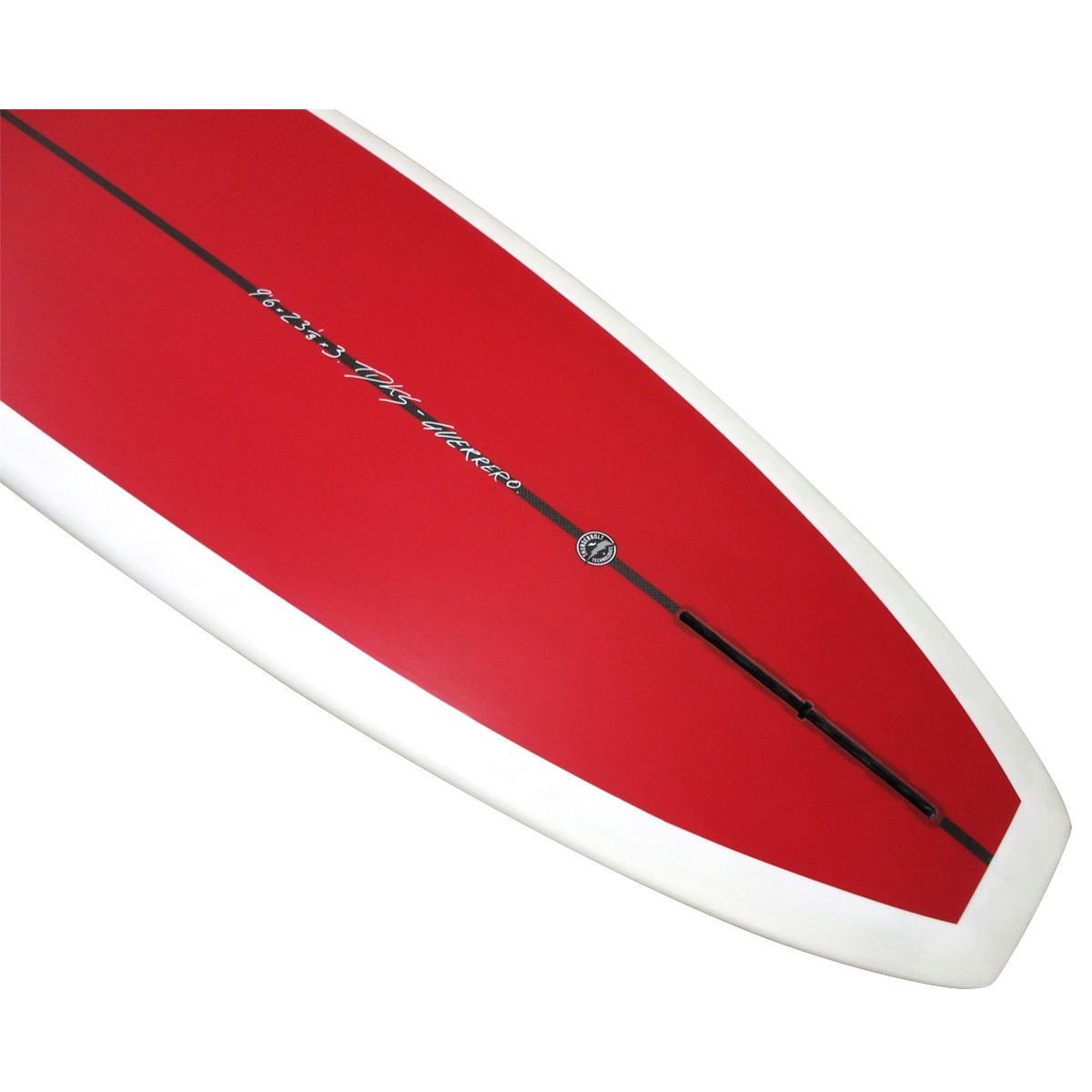 THUNDERBOLT TECHNOLOGIES / GUERRERO 9'6 CJ Nelson Design x DEAD KOOKS