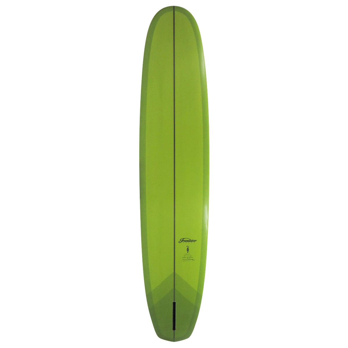 Transistor Brand / GARCIA 9'6 Shaped by Yoshito Shirouzu