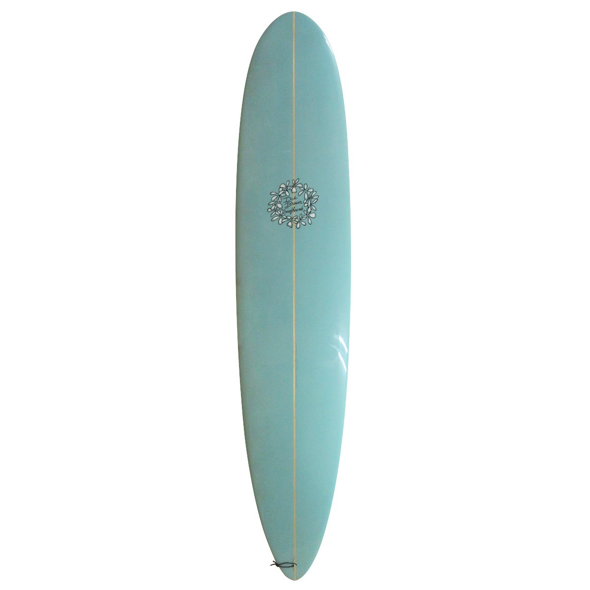 Dick Brewer / Performer2 9`1 Shaped by Ogama
