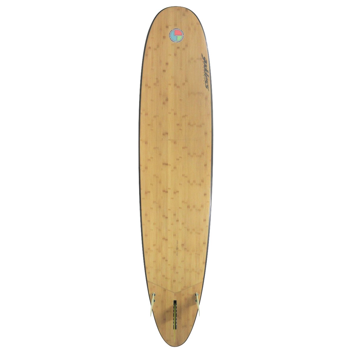 GODDESS / BAMBOO LONG 9`2