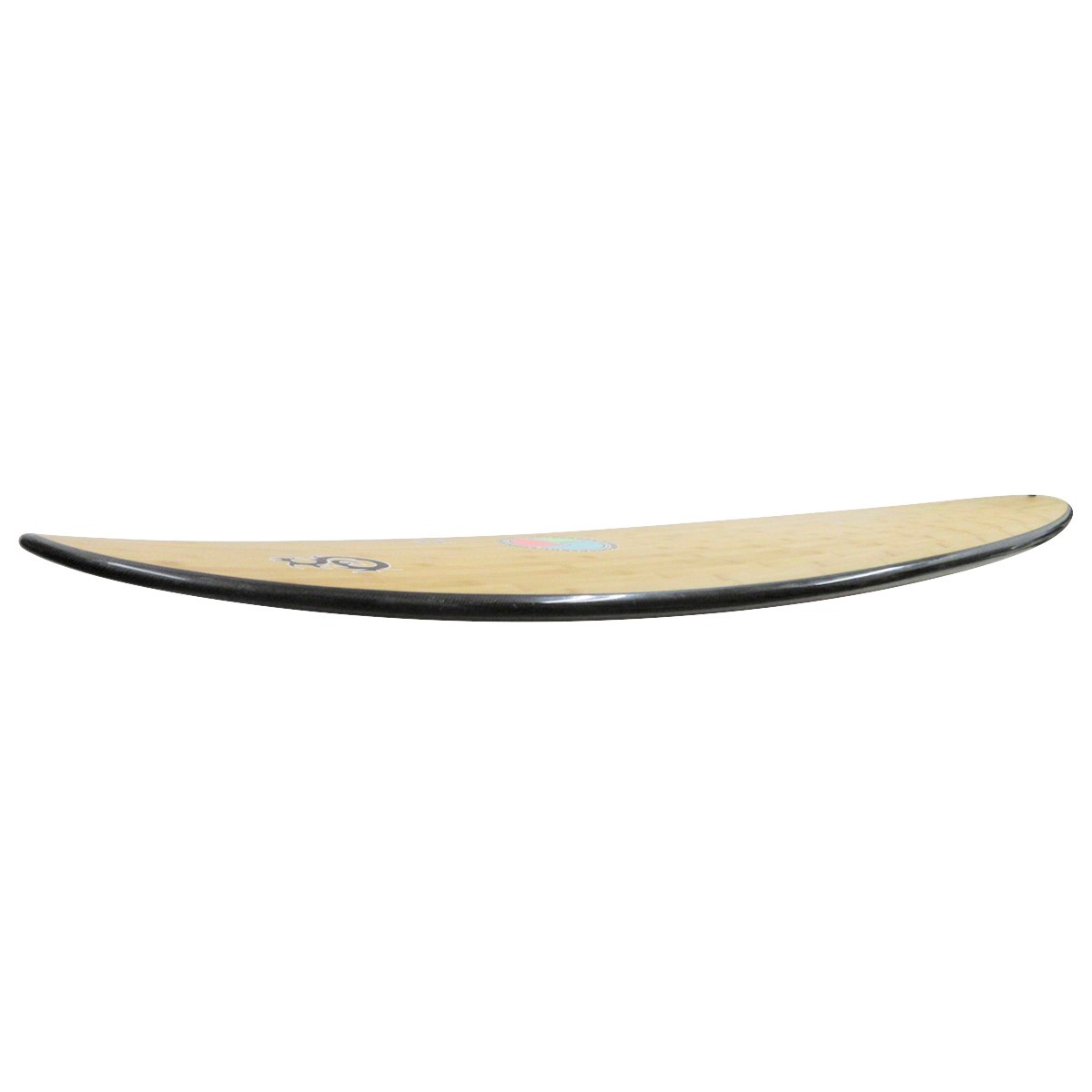 GODDESS / BAMBOO LONG 9`2