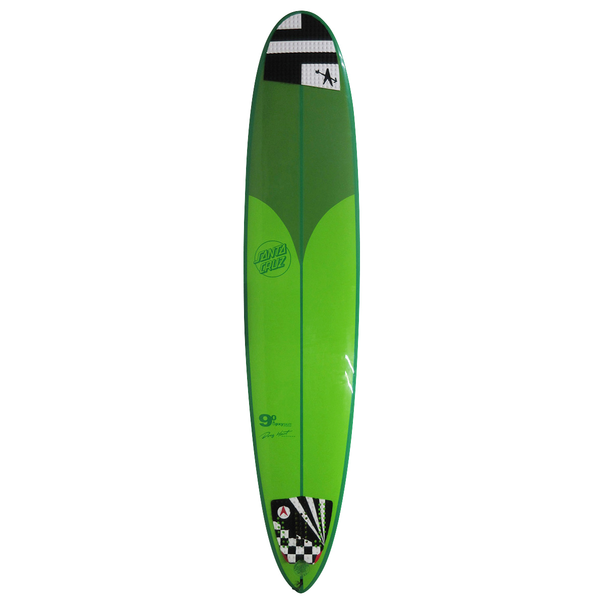 SANTA CRUZ / CRUZER 9`0
