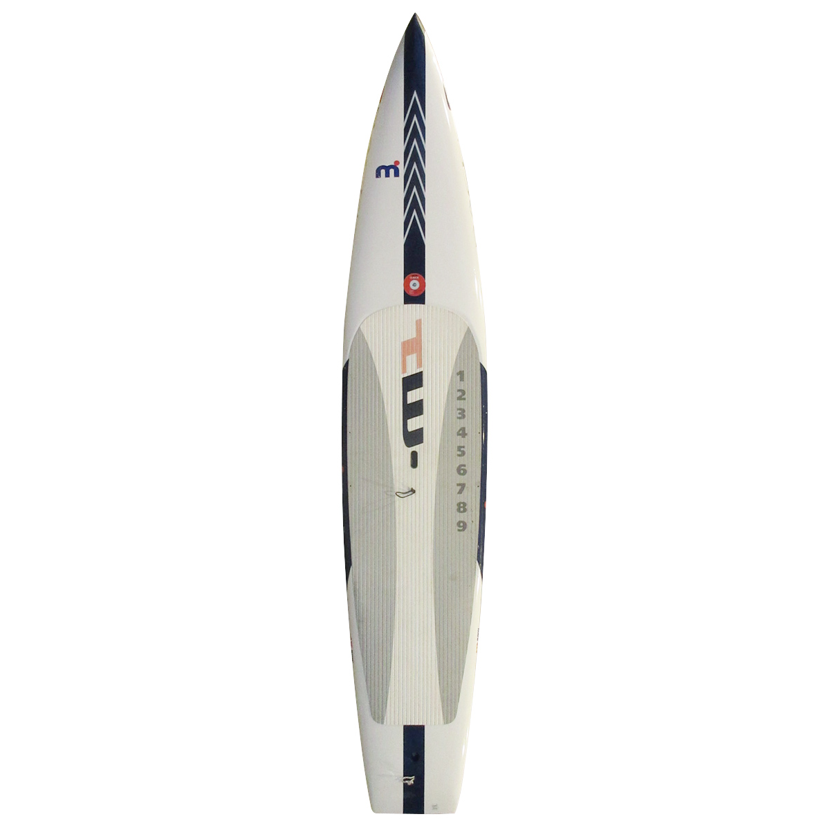 MISTRAL / M1 AXE BOW 12`6 RACE SUP