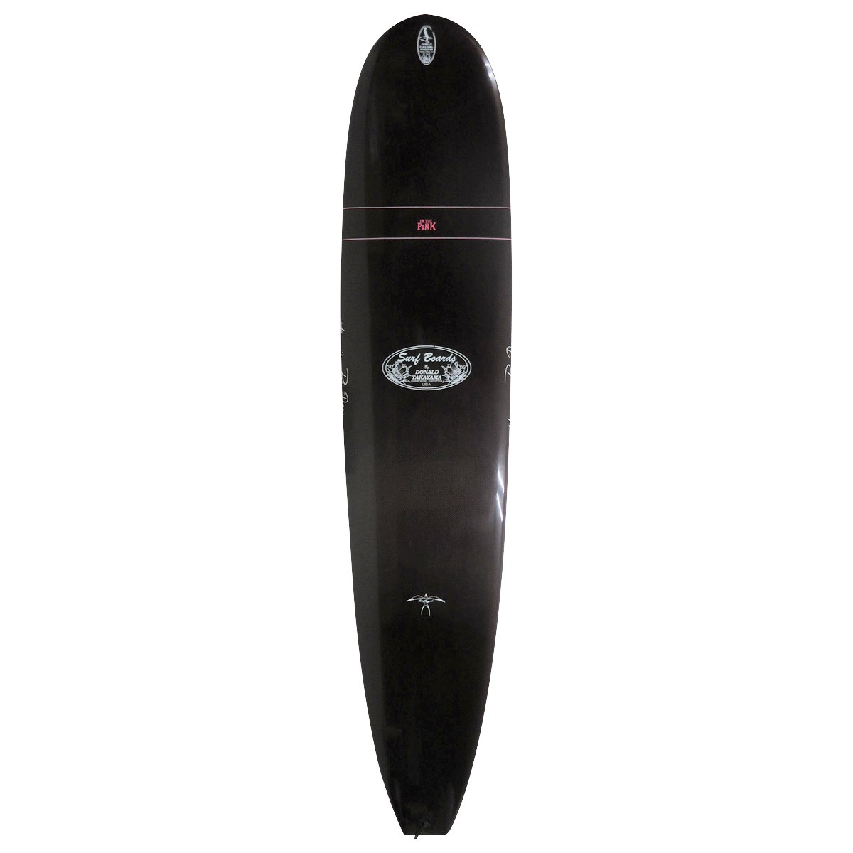 HAWAIIAN PRO DESIGNS / In The Pink 9`1 AVISO