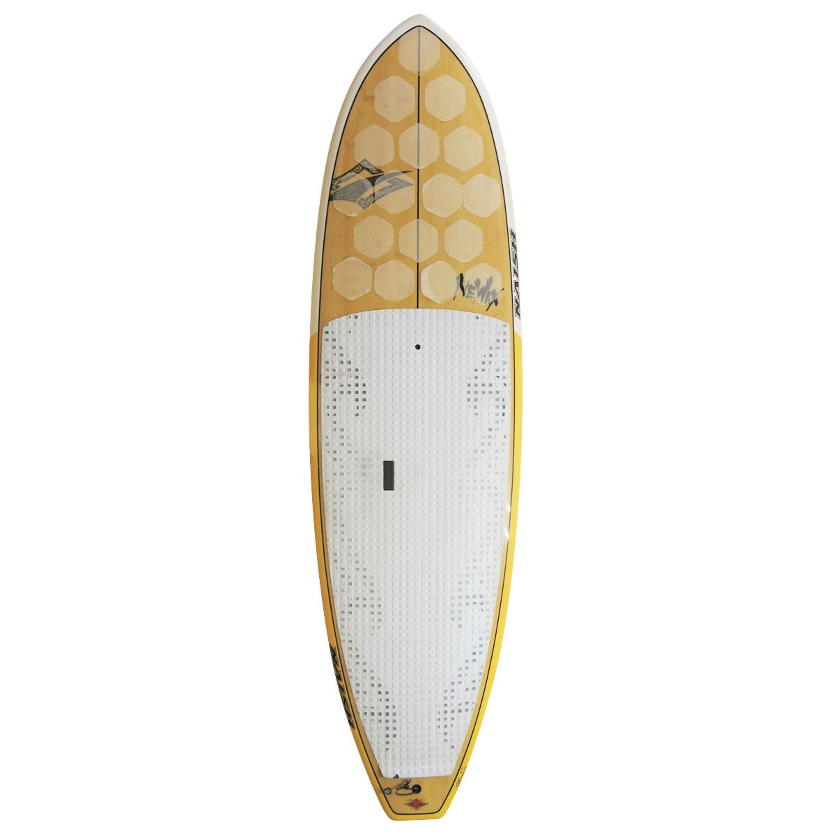 NAISH / MANA 9`0