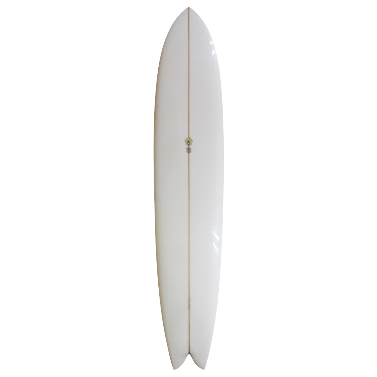 MICHAEL MILLER SURFBOARDS / Fish Simmons 9`6