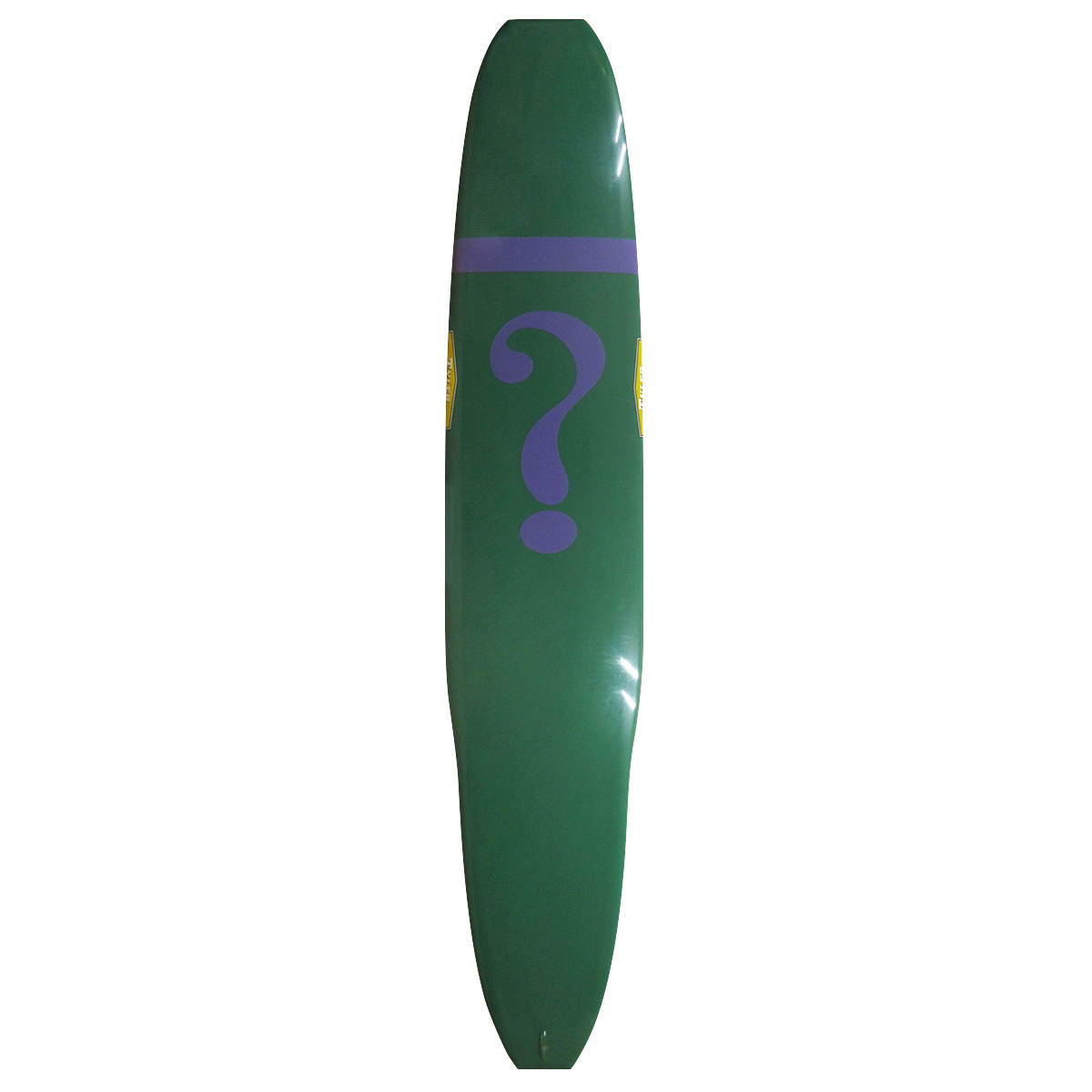 TYLER / Craftman Riddler 10`0