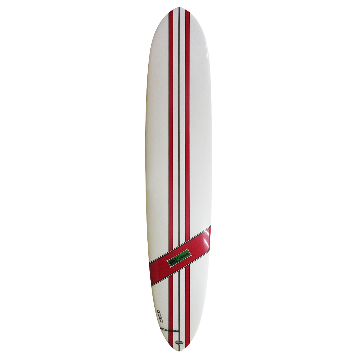 DEWEY WEBER / QUANTUM 9`4