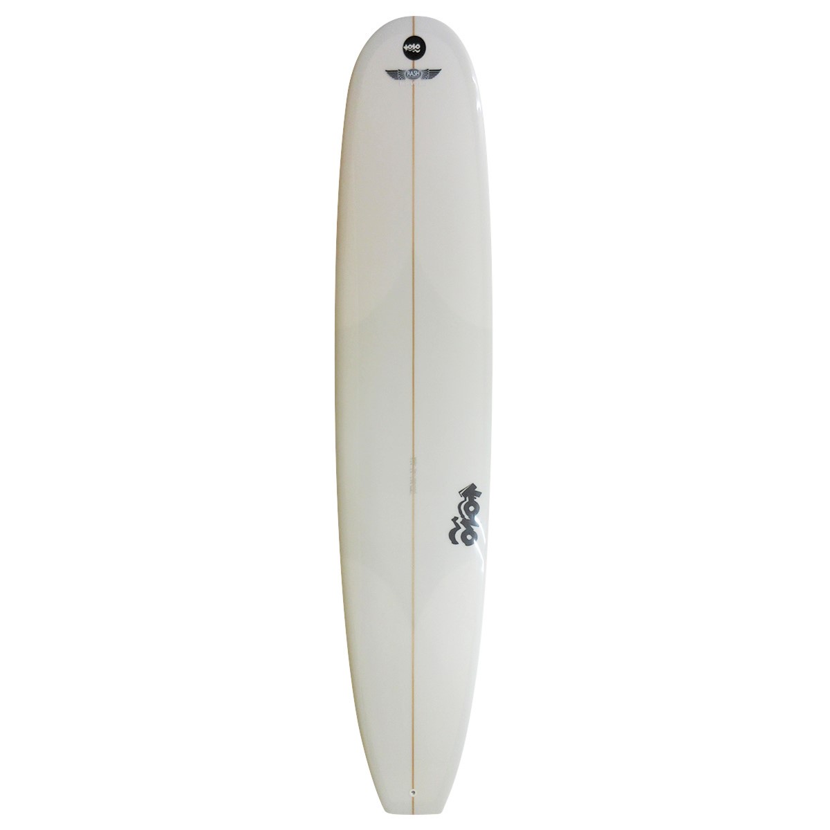 KOZO SURFBOARDS / NOSERIDER 9`4