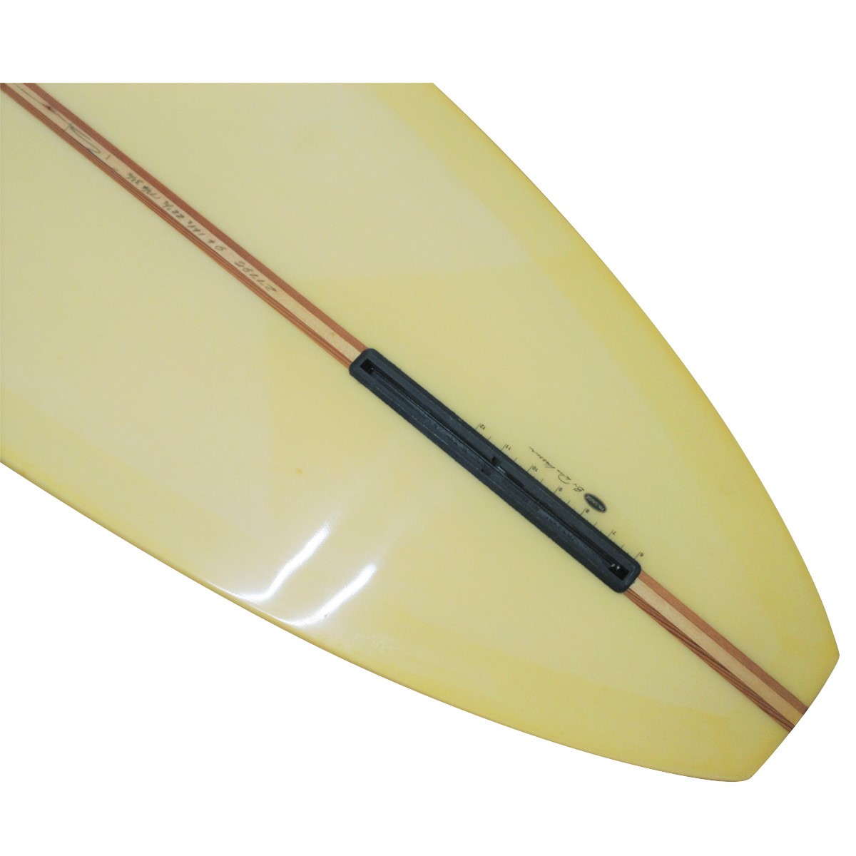 HARBOUR / BANANA 9`4