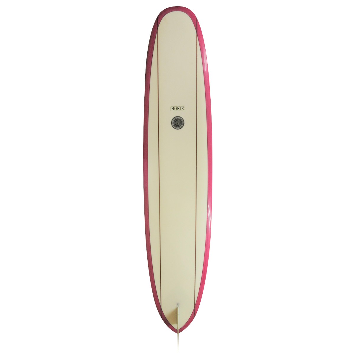 HOBIE / The One Fin Pin 9`6 Shaped by Terry Martin
