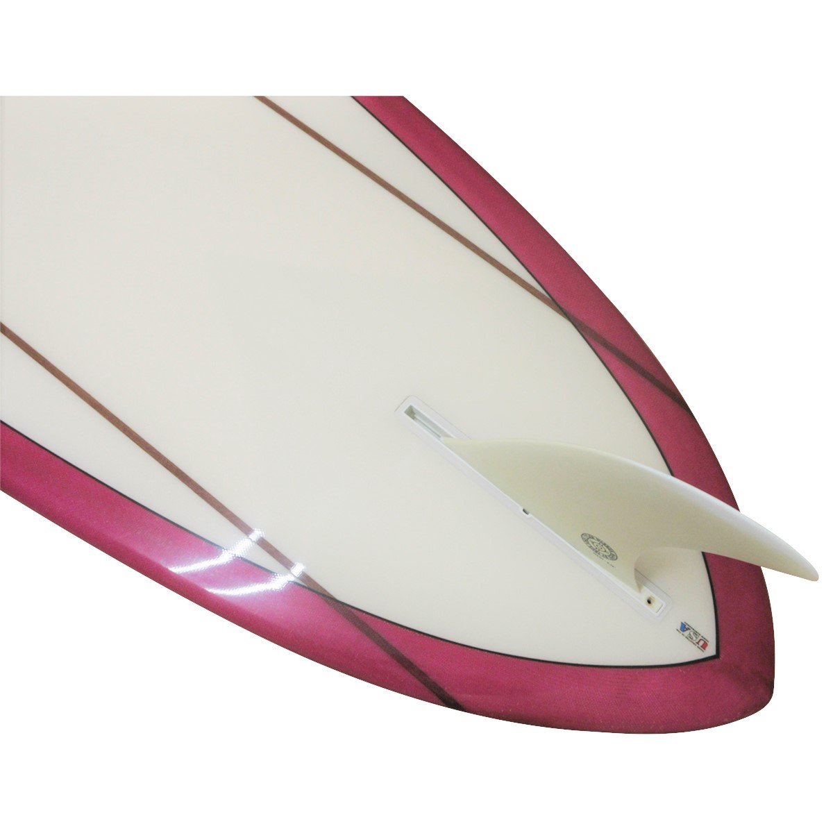HOBIE / The One Fin Pin 9`6 Shaped by Terry Martin