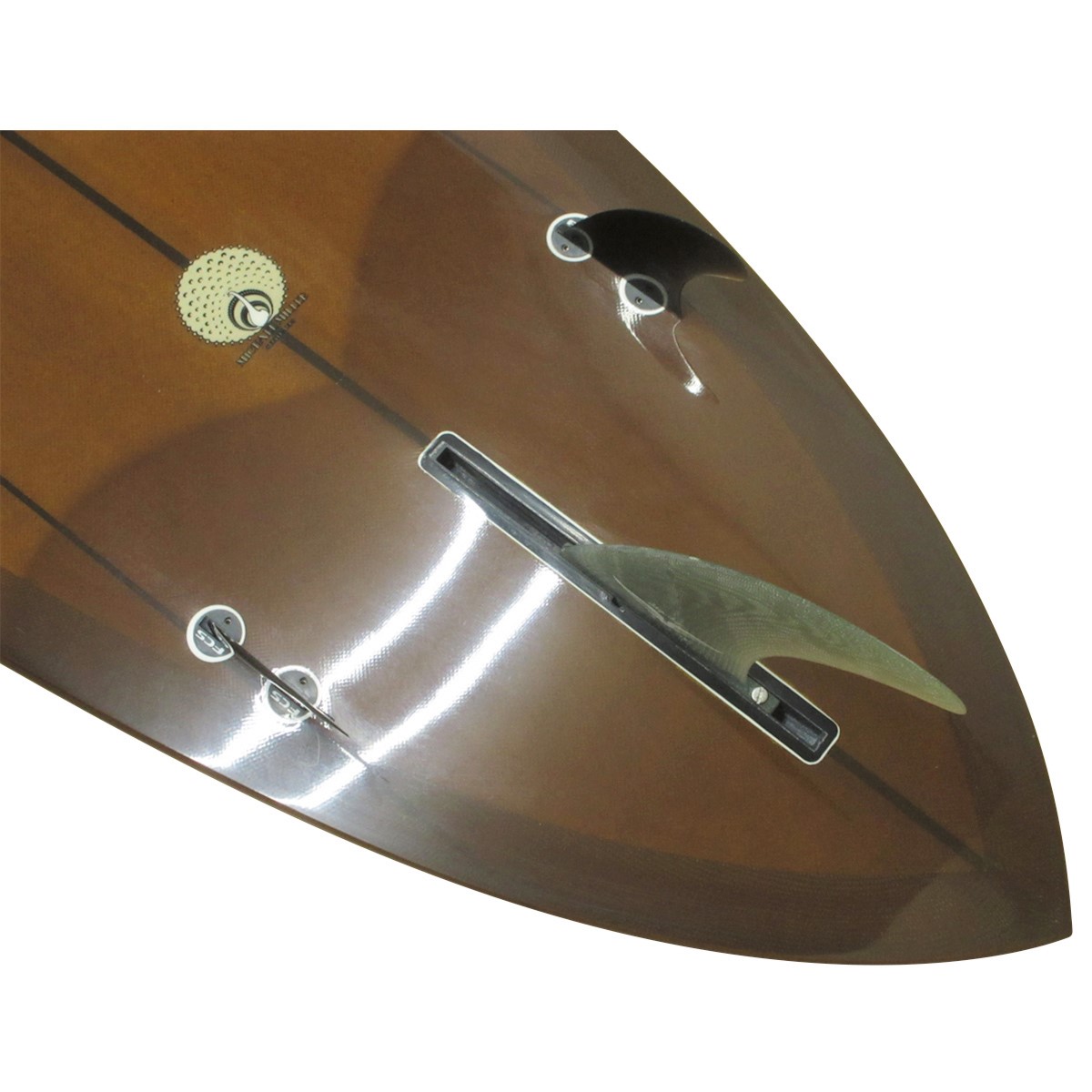 MICHAEL MILLER SURFBOARDS  / EAGLE 9`4
