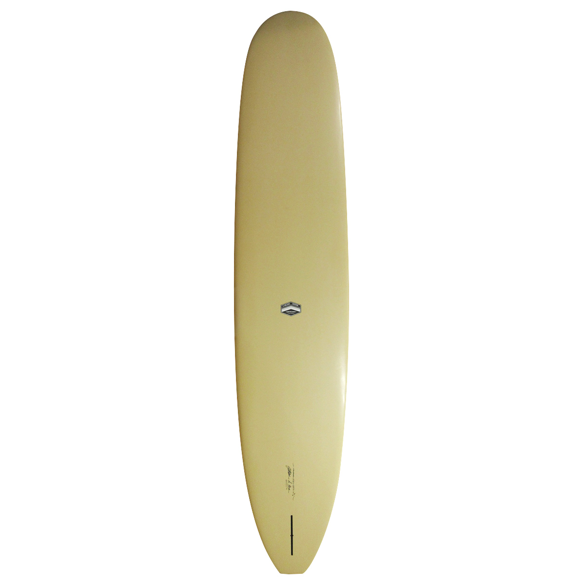 CJ NELSON DESIGNS x THUNDERBOLT / OZ SLASHER 9`10 XEON CARBON CJ NELSON PERSONAL